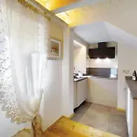 Le Bourg - Soleil D'ete Lägenhet Arvier
