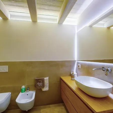 Le Bourg - Soleil D'ete * أرفيير