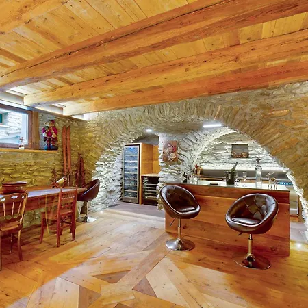 Apartamento Le Bourg - Soleil D'ete