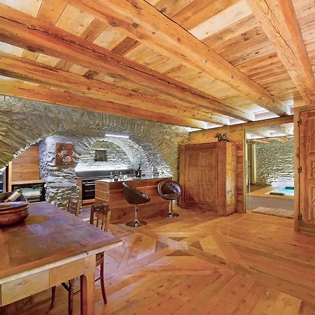 Le Bourg - Soleil D'ete *