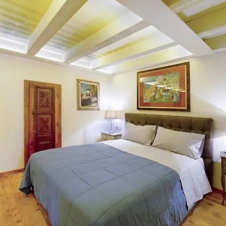 Apartamento Le Bourg - Soleil D'ete *