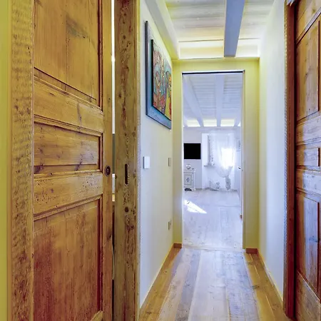 Le Bourg - Soleil D'ete Apartamento *