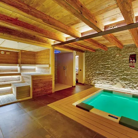 Le Bourg - Soleil D'ete *