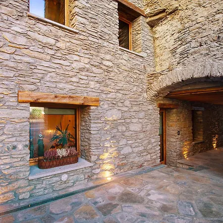 Le Bourg - Soleil D'ete شقة أرفيير