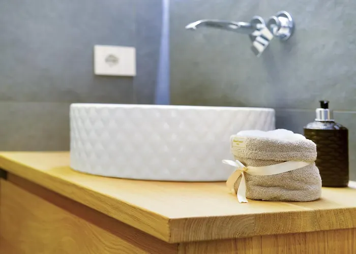 Le Bourg - Soleil D'ete Apartment