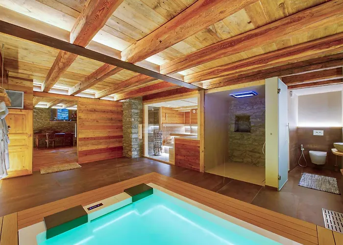 Le Bourg - Soleil D'ete *