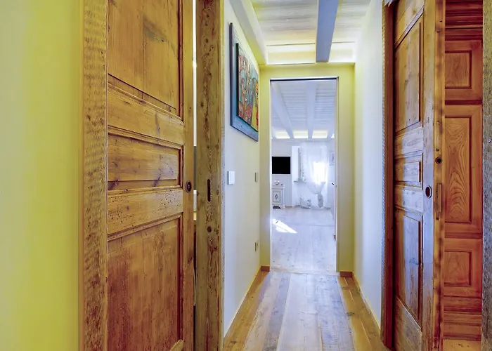 Le Bourg - Soleil D'ete Apartment *